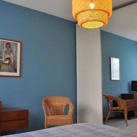 Casa Marisa Daire Lovere Dış mekan fotoğraf