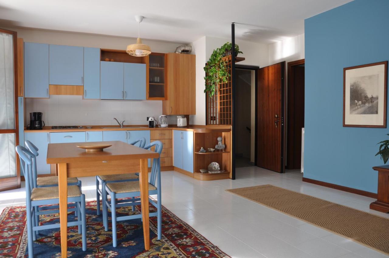 Casa Marisa Daire Lovere Dış mekan fotoğraf