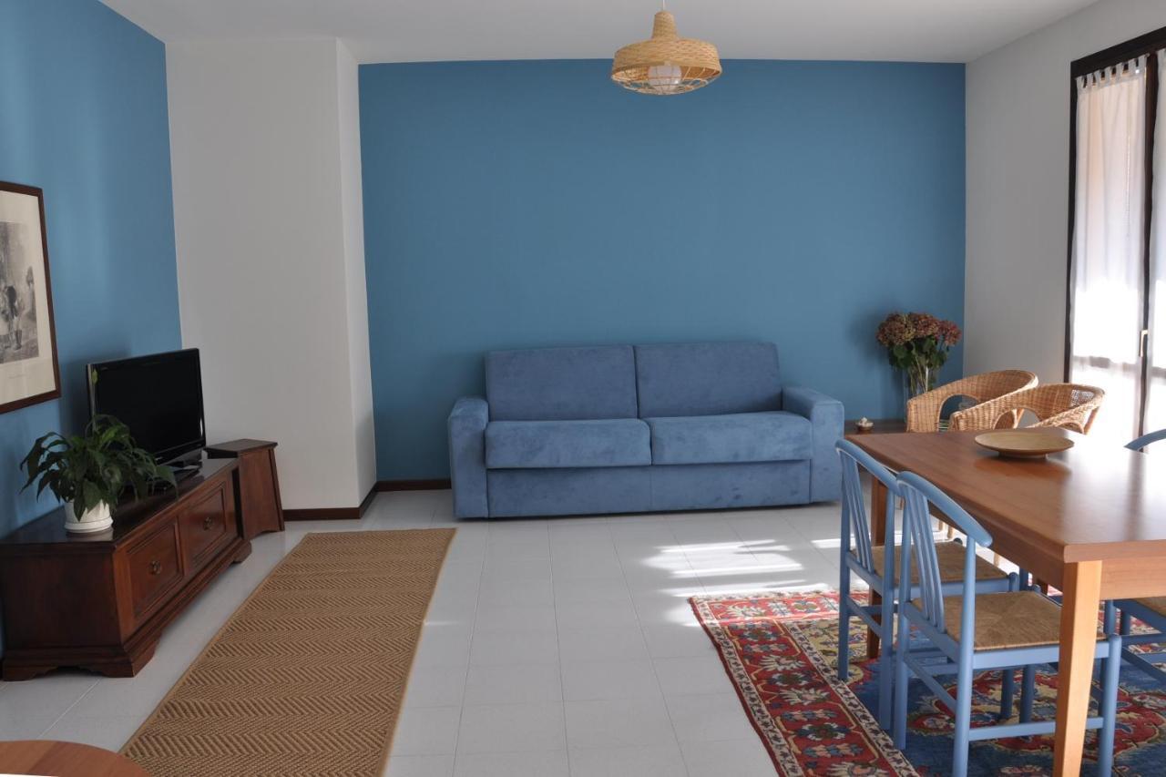 Casa Marisa Daire Lovere Dış mekan fotoğraf