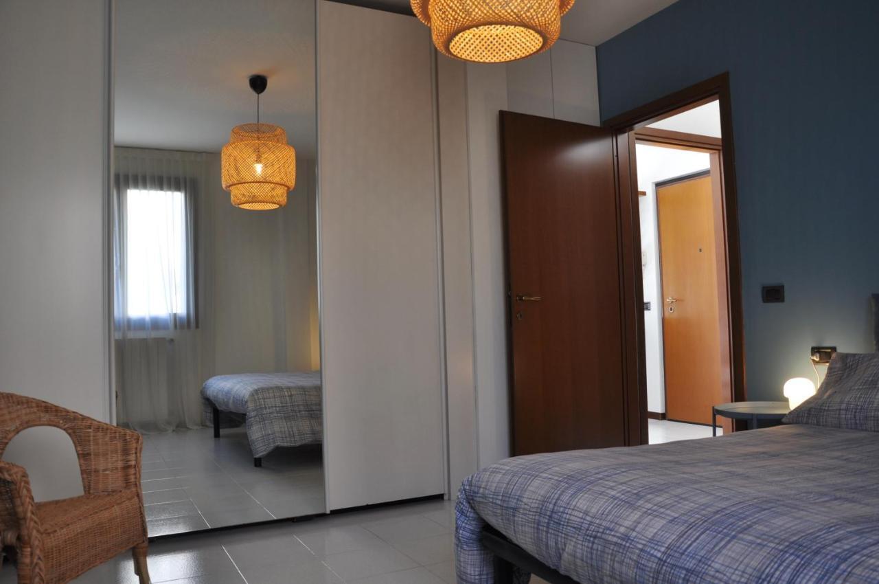 Casa Marisa Daire Lovere Dış mekan fotoğraf