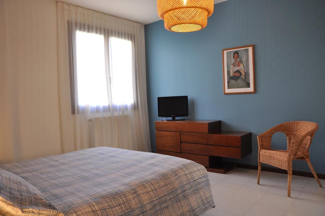 Casa Marisa Daire Lovere Dış mekan fotoğraf