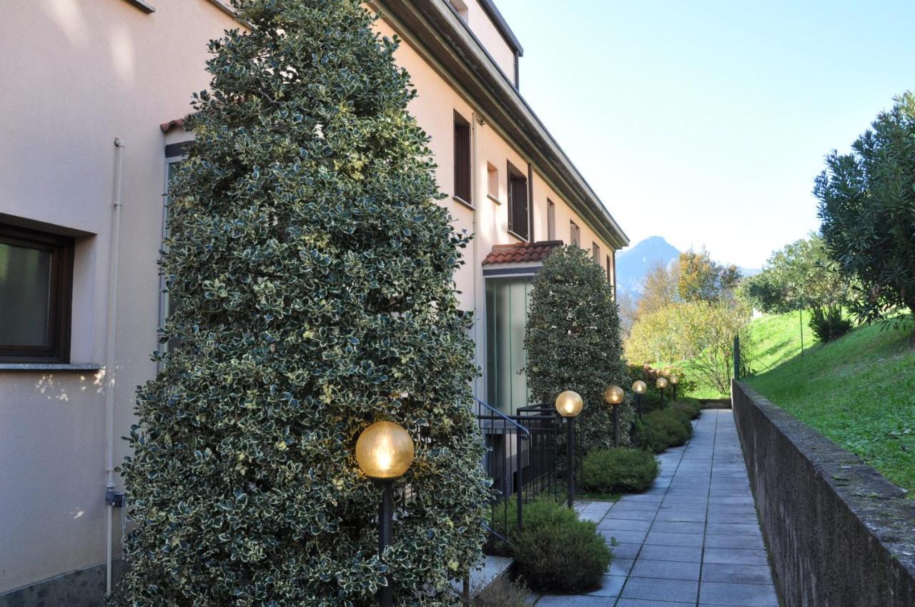 Casa Marisa Daire Lovere Dış mekan fotoğraf