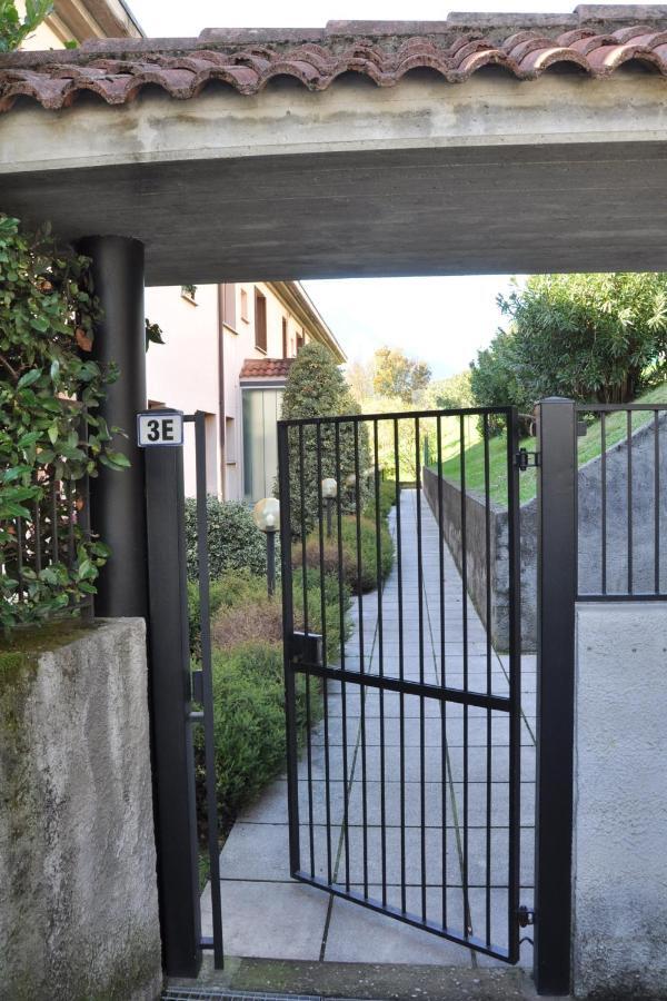 Casa Marisa Daire Lovere Dış mekan fotoğraf