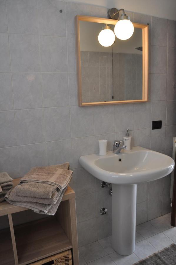 Casa Marisa Daire Lovere Dış mekan fotoğraf